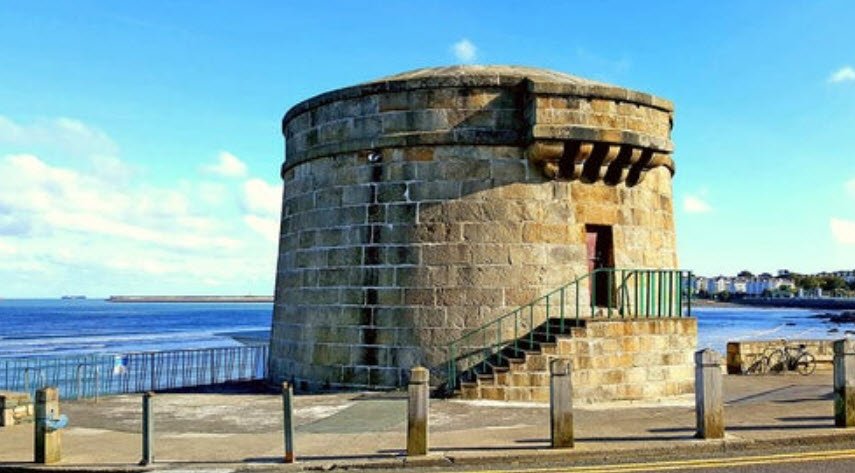 Seapoint Or Templehill , , Ireland